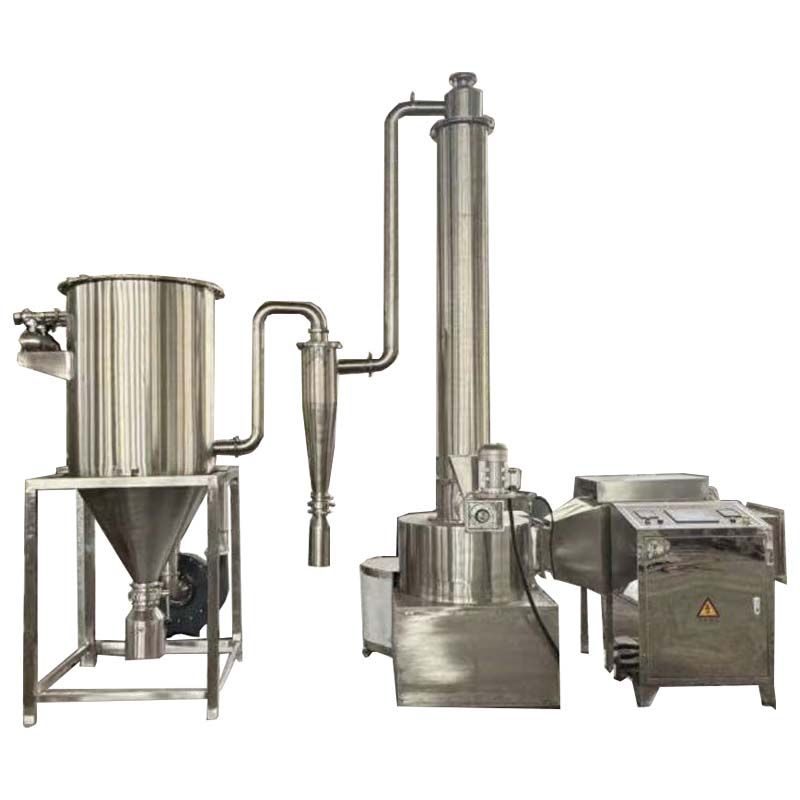 閃蒸干燥機(jī)