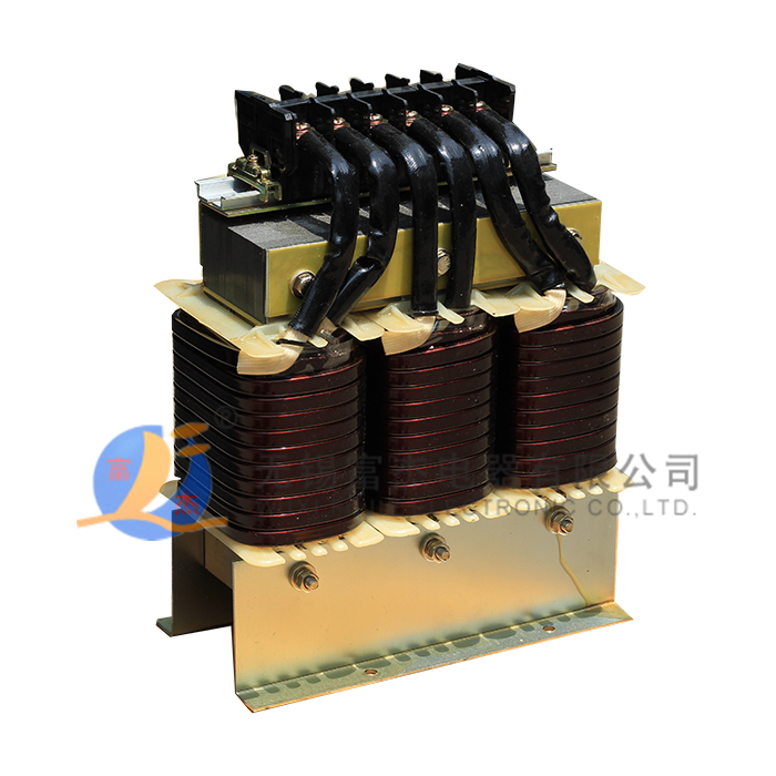 CKSG系列干式串聯電抗器