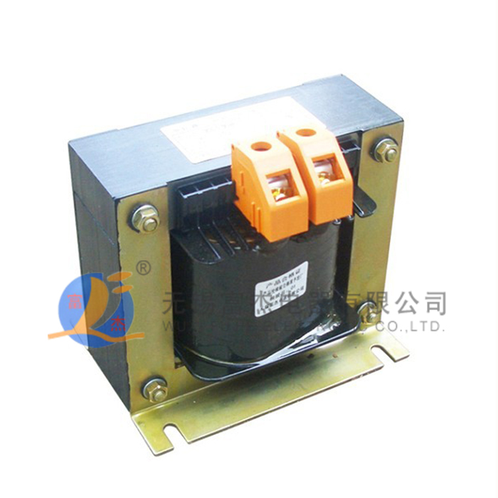 LKSG系列三相干式濾波(調諧)電抗器