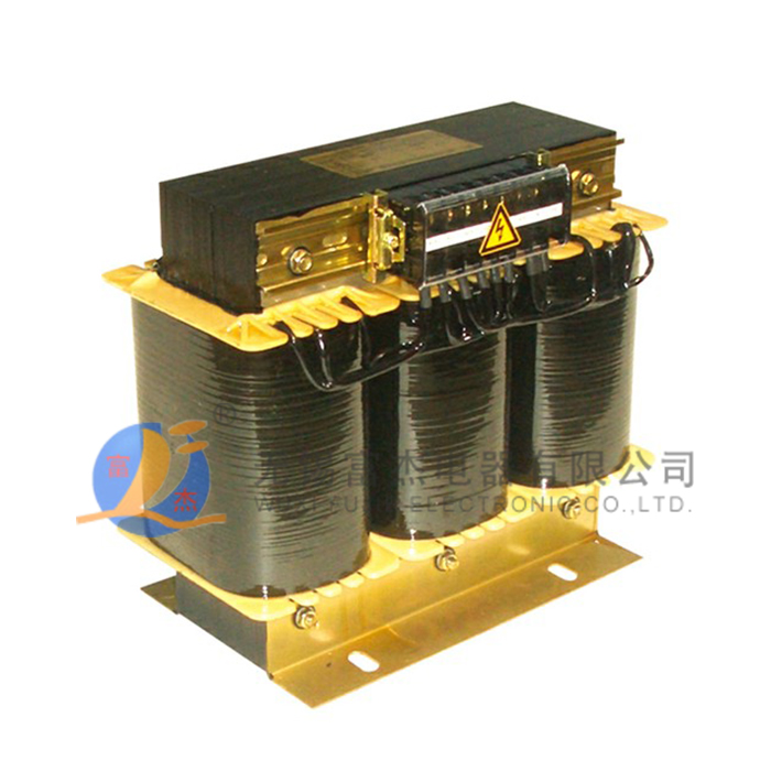 SZG系列長時間通電三相干式自耦變壓器