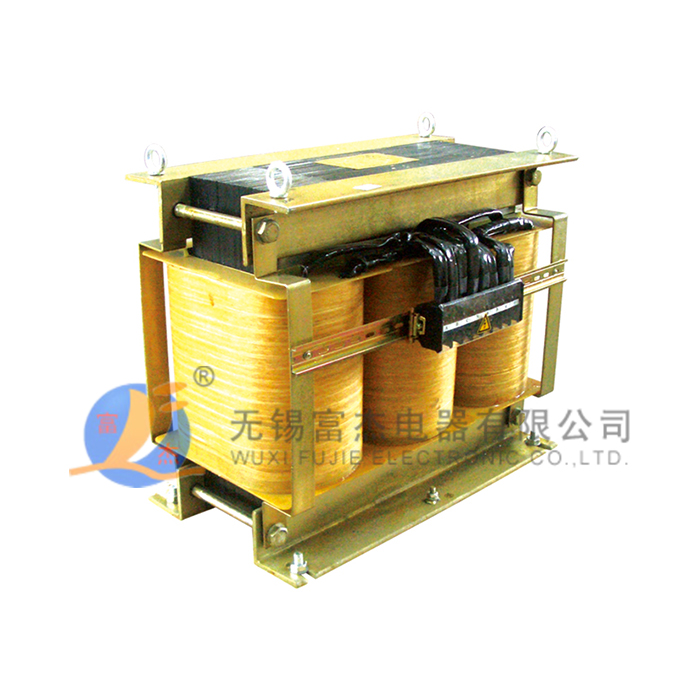 SZG系列長時間通電三相干式自耦變壓器